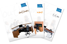 HDL Brochures
